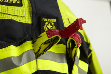 Selbstsicherungssystem Irs Selbstsicherungssystem Irs